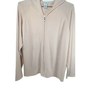 LH Sport Women’s Hoodie Pink Size XXL